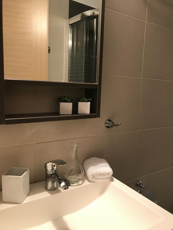 Lion Apartment Port Thessaloníki Eksteriør bilde